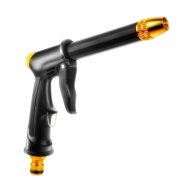 High Pressure Spray Gun