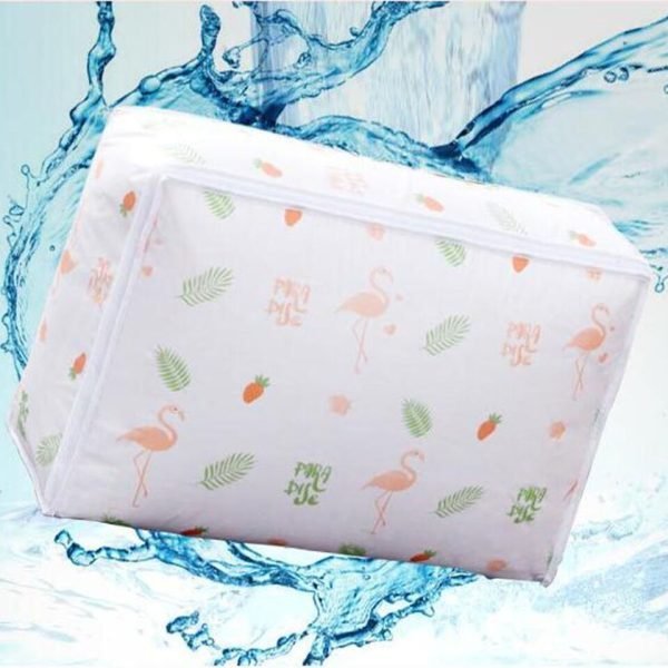 Storage Bag Clean Room Selection