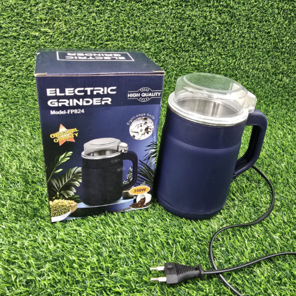 Electric Grinder Model -FP824